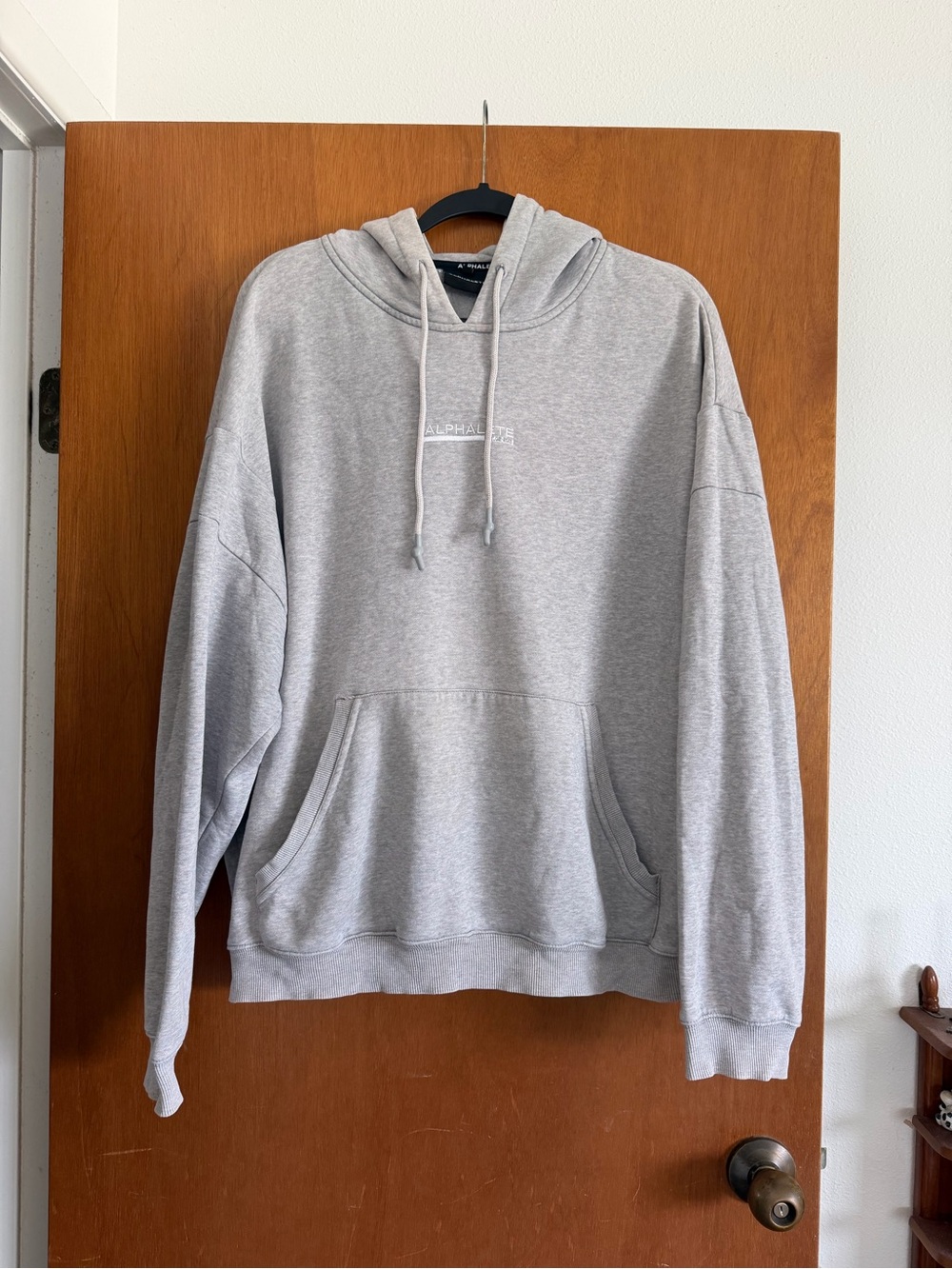 Alphalete Hoodie